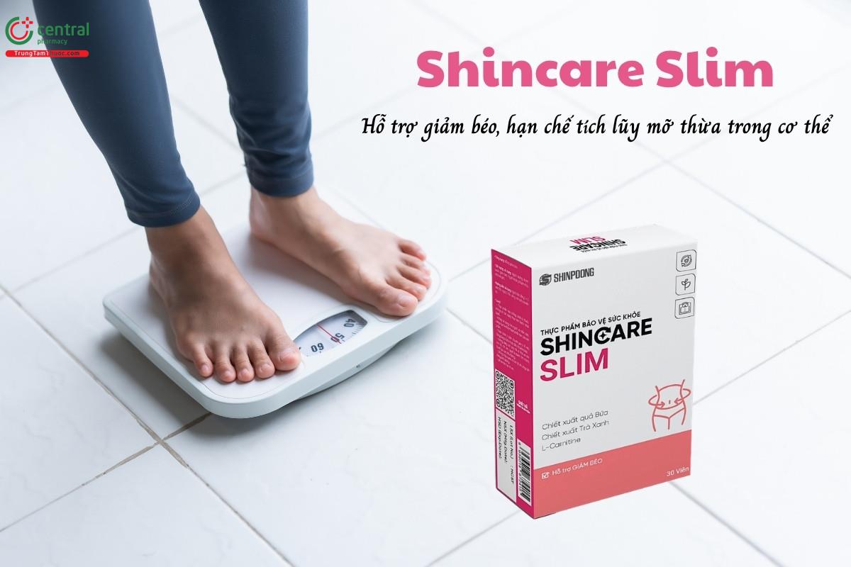 Shincare Slim