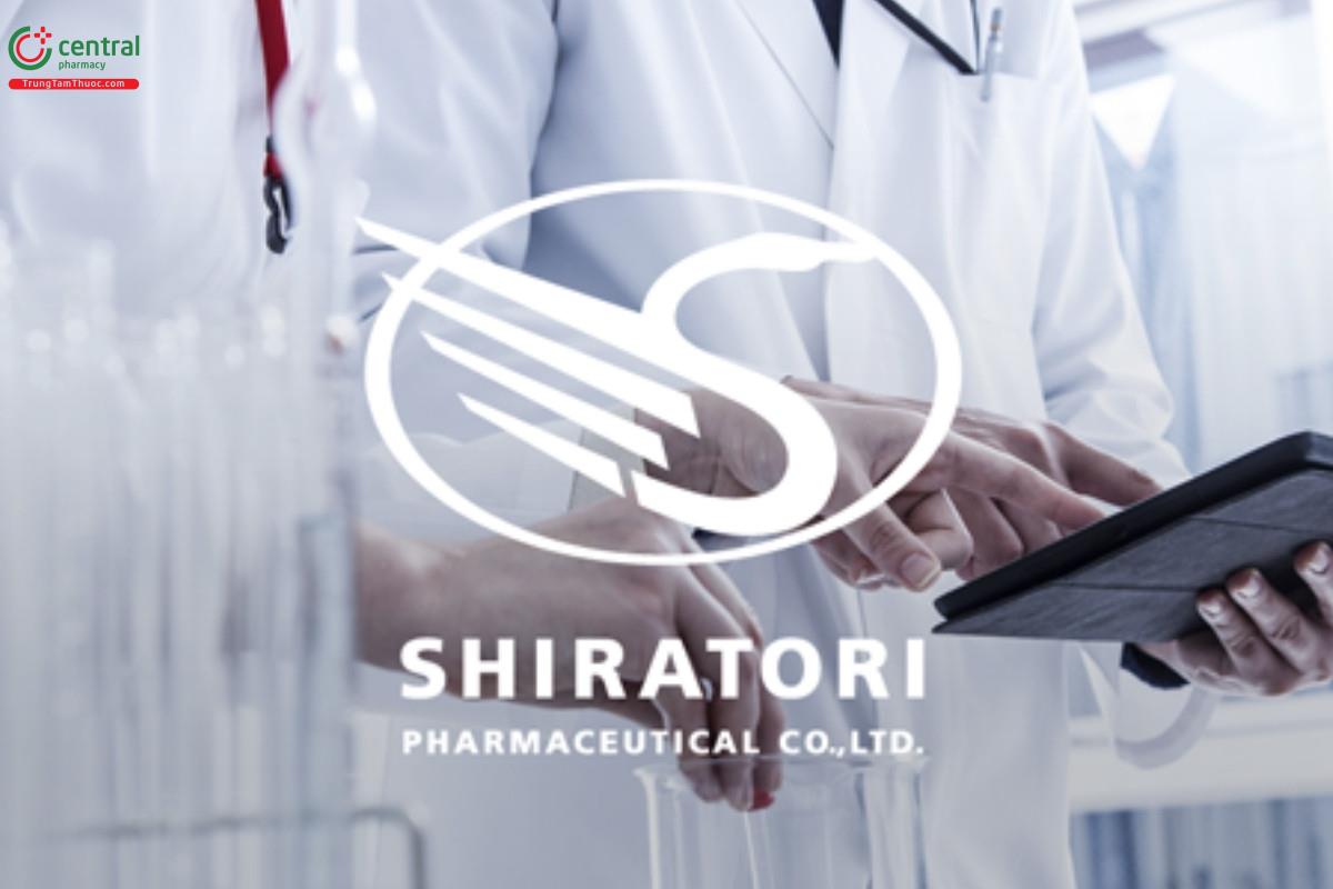 Shiratori Pharmaceutical Co., Ltd
