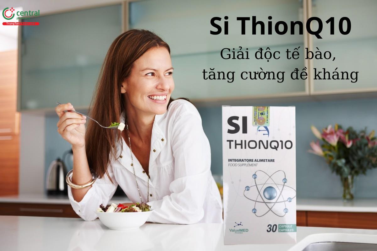 Si ThionQ10