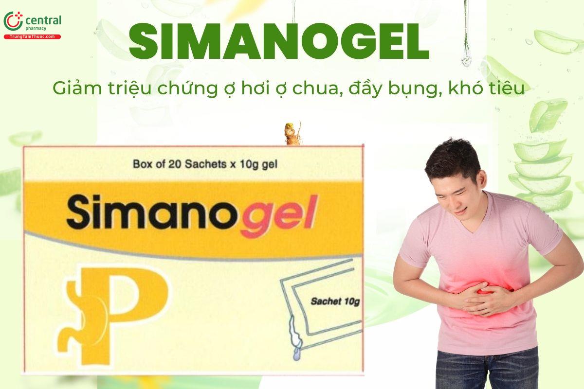 Simanogel