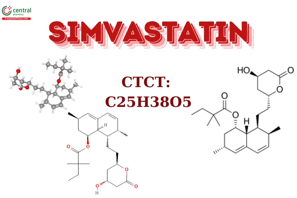 Simvastatin