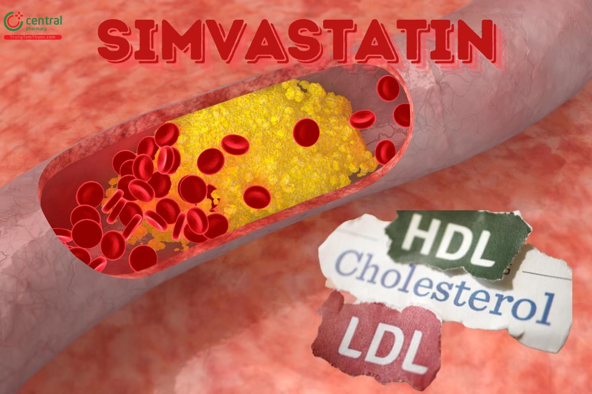 Simvastatin