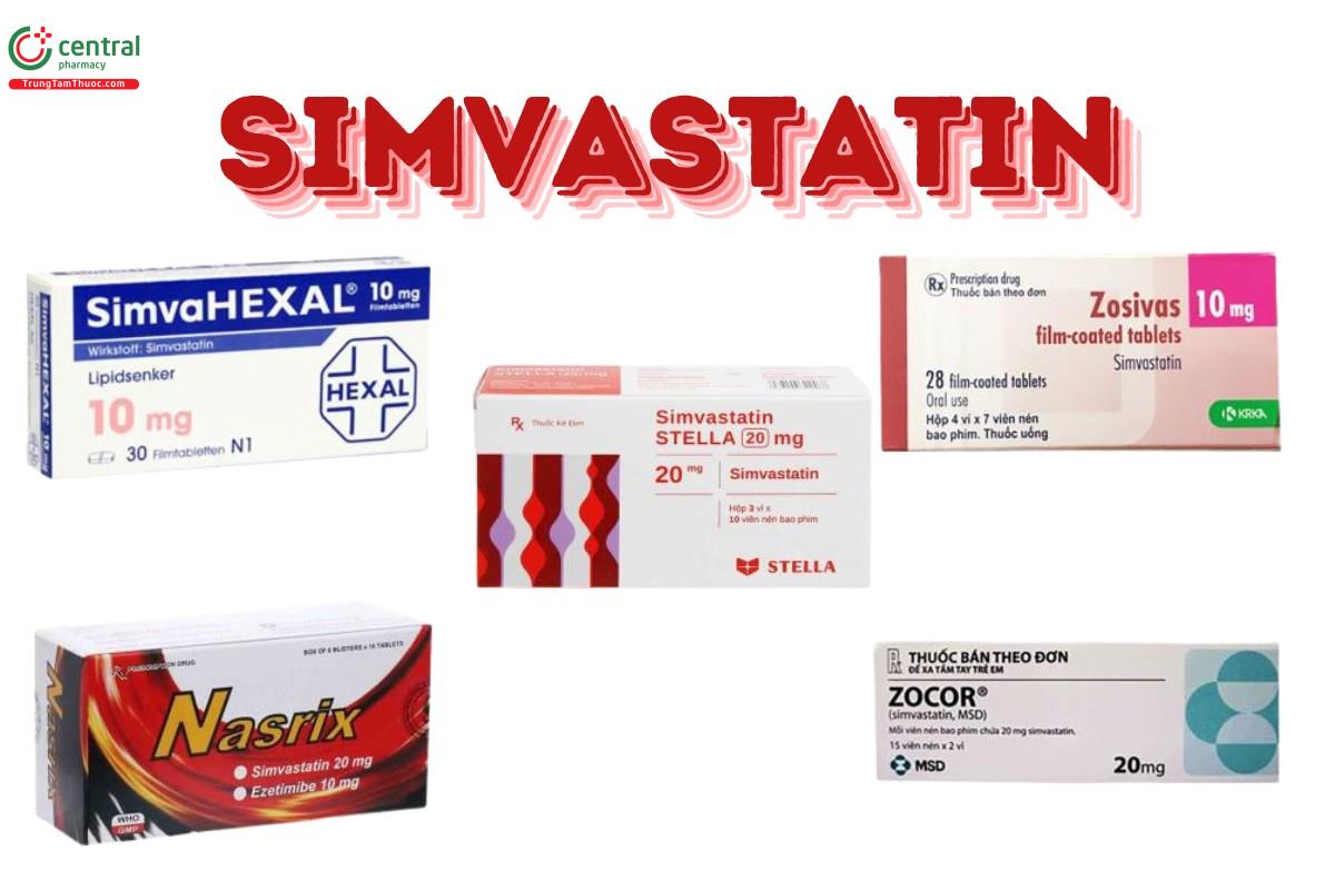 Simvastatin