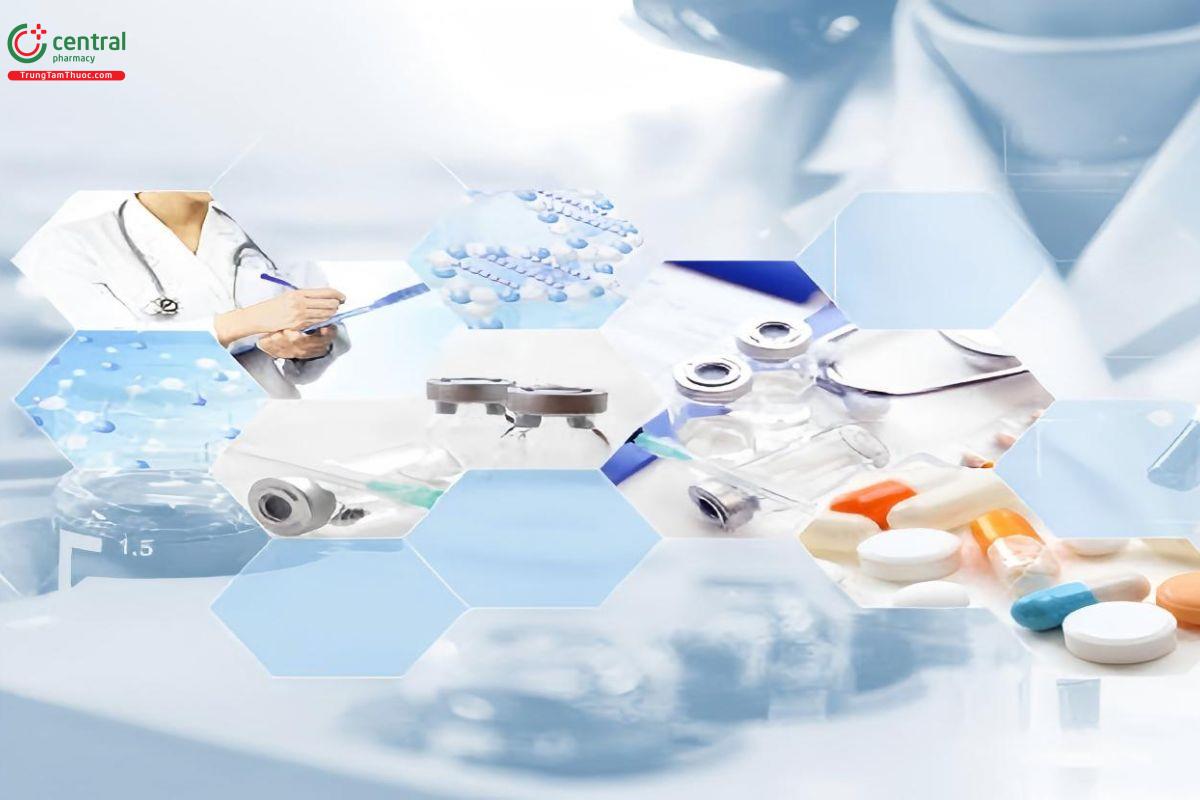 Sinochem - Phát triển dựa trên nghiên cứu khoa học