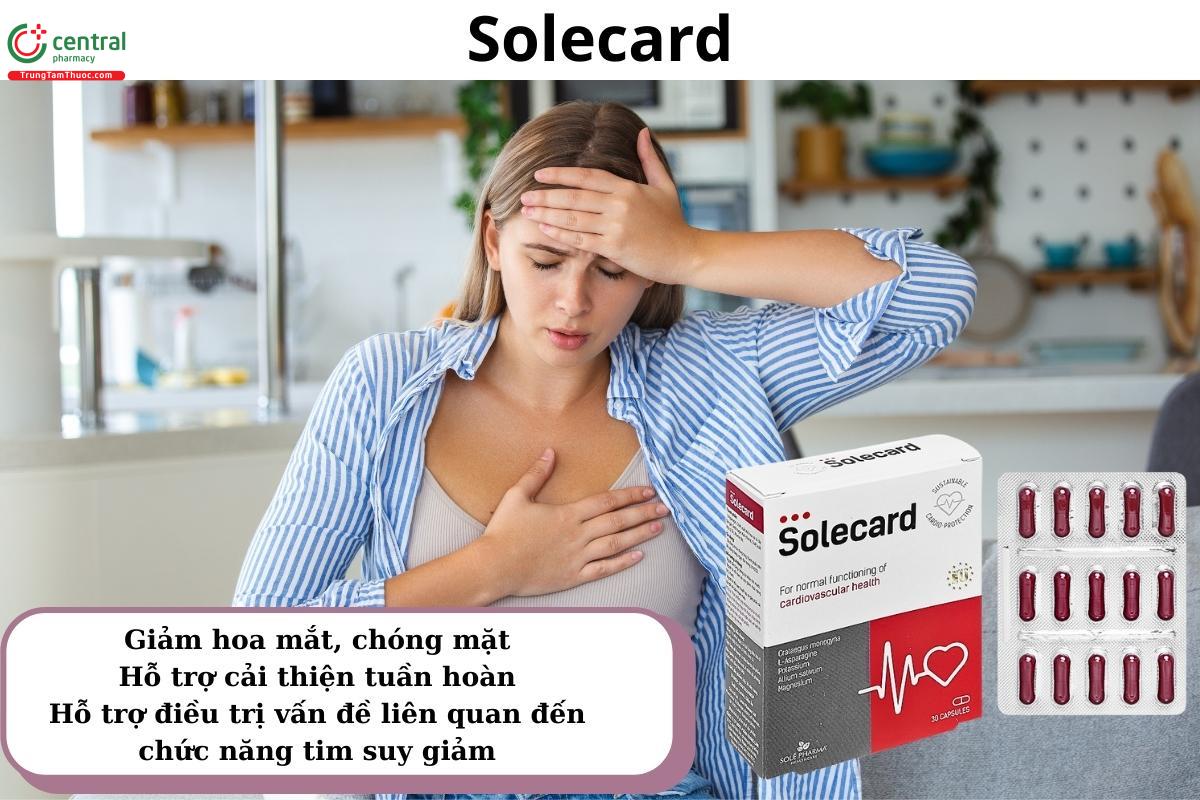 Solecard