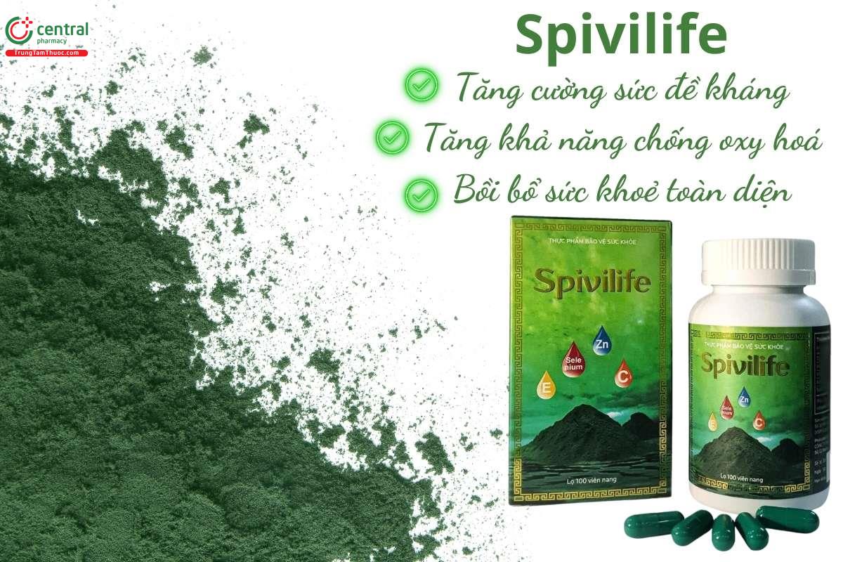 Spivilife