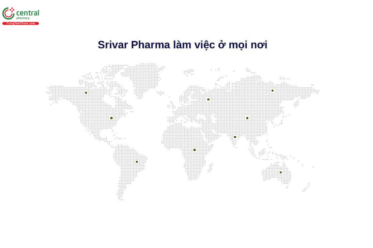 Srivar Pharma Private Limited
