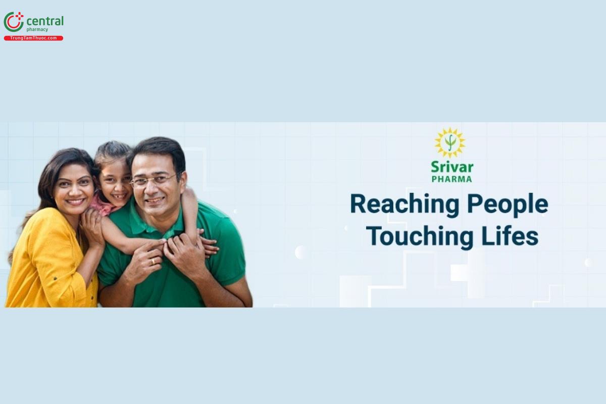 Srivar Pharma Private Limited