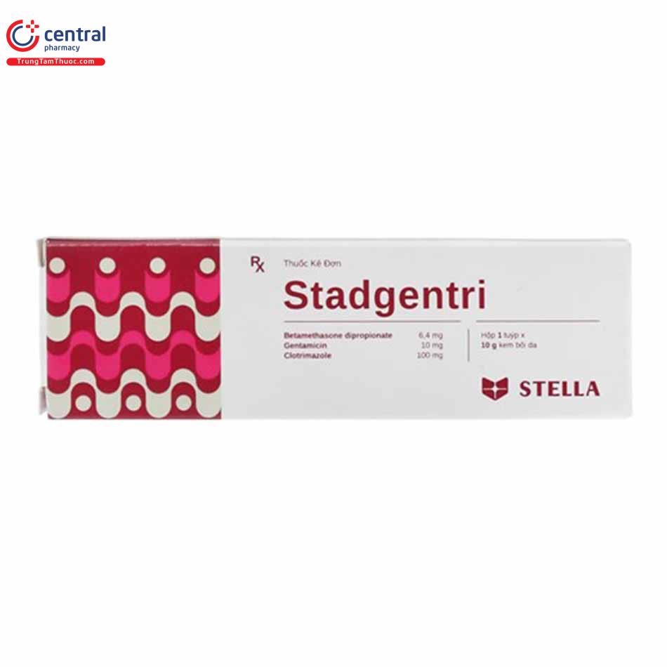 Hình ảnh mẫu mới Stadgentri Stella
