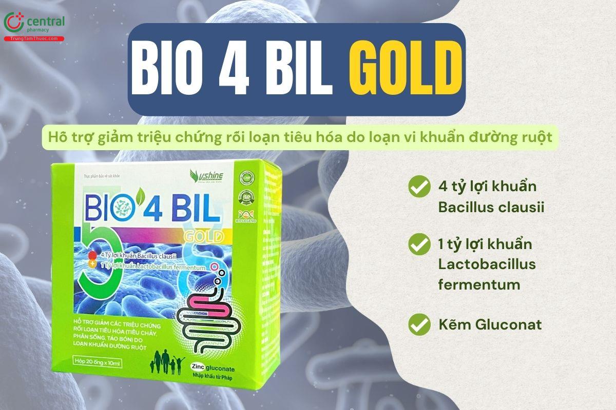 tpbvsk bio 4 bil gold