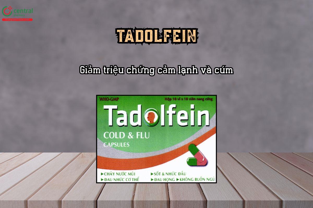  Giảm triệu chứng cảm lạnh và cúm