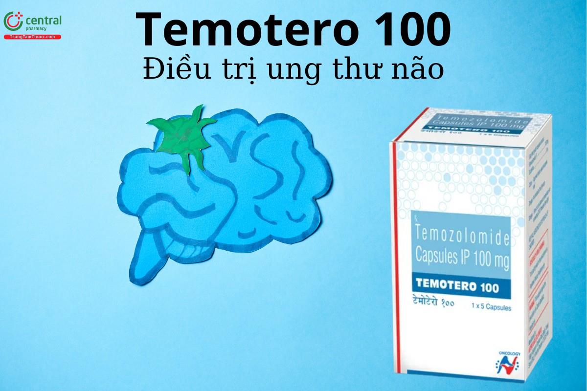 Temotero 100