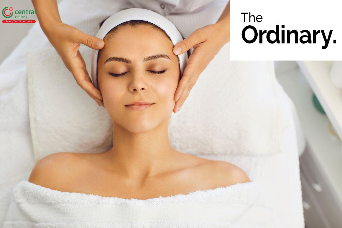 The Ordinary - thương hiệu mỹ phẩm nổi tiếng đến từ Canada