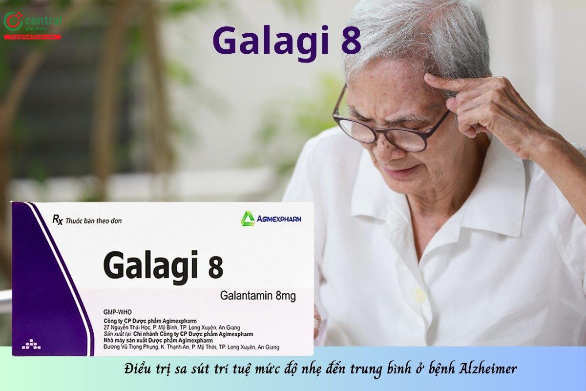 Thuốc Galagi 8