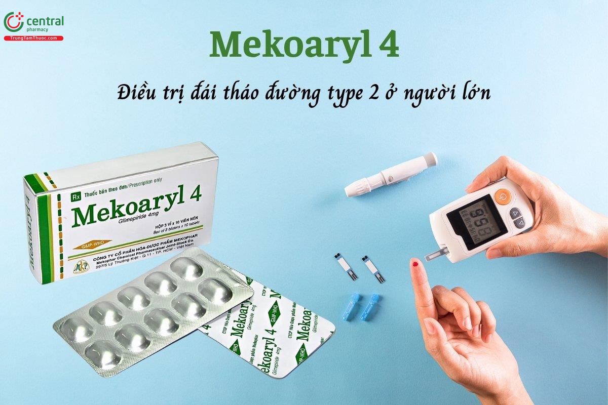 Thuốc Mekoaryl 4
