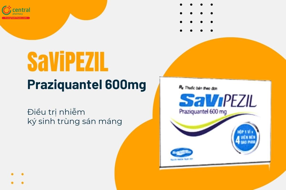 Thuốc savipezil