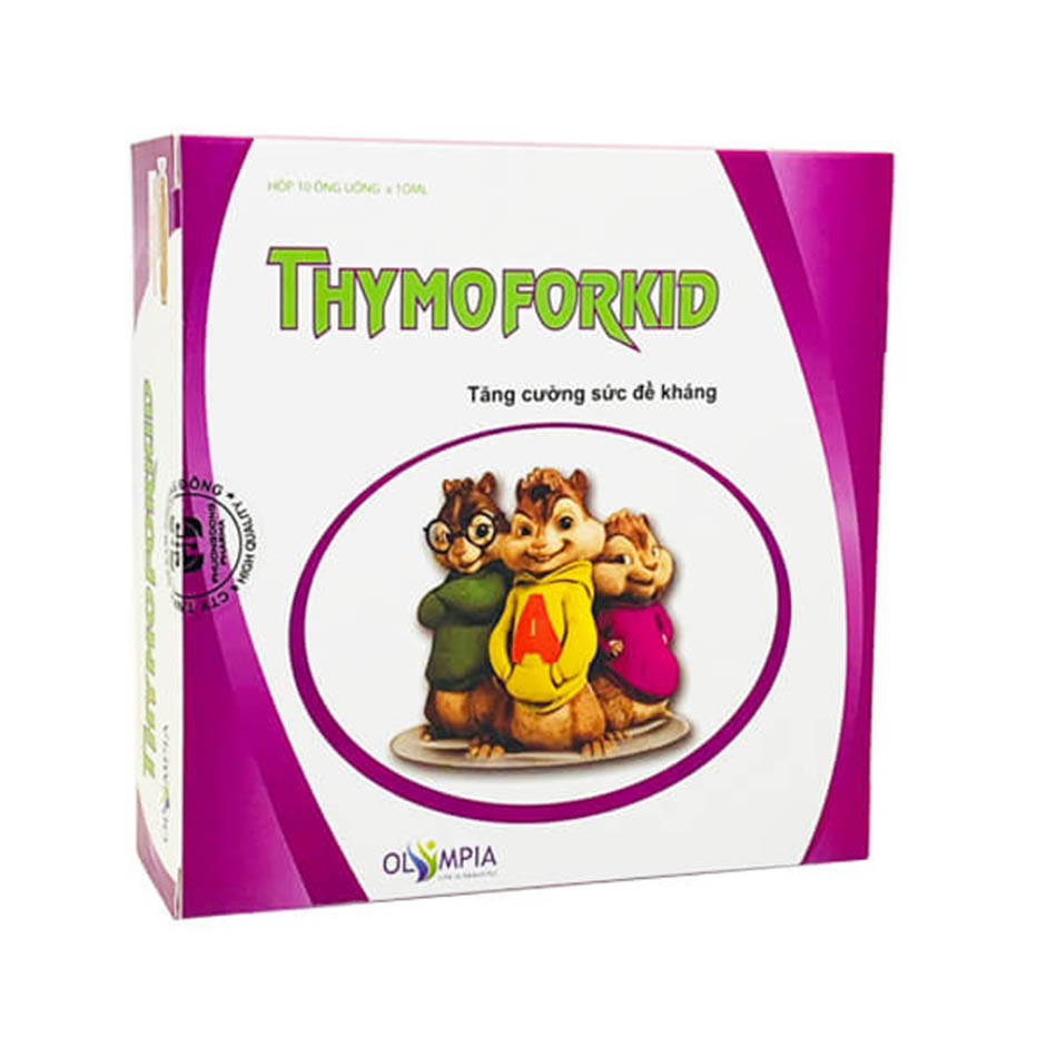 Hình ảnh sản phẩm Thymo ForKid