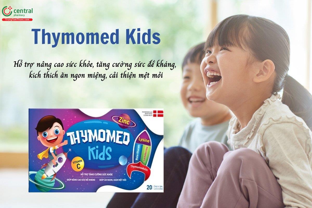 Thymomed Kids