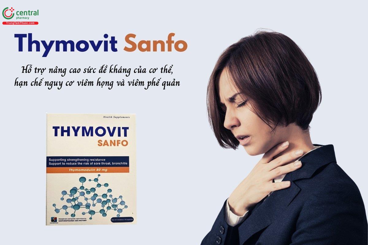 Thymovit Sanfo