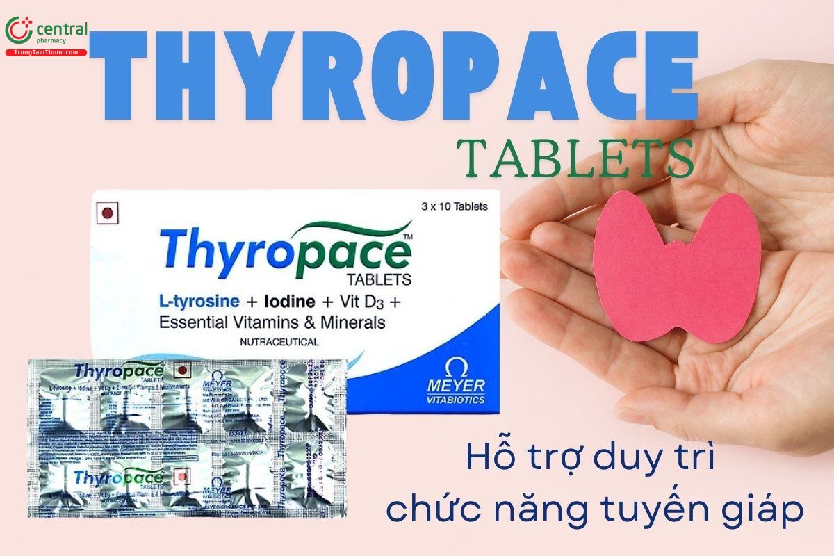 Thyropace tablets