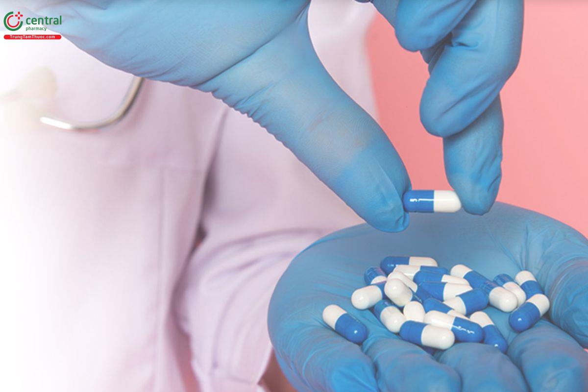 TIZIG Pharmaceuticals là thương hiệu dược phẩm có trụ sở tại Nepal