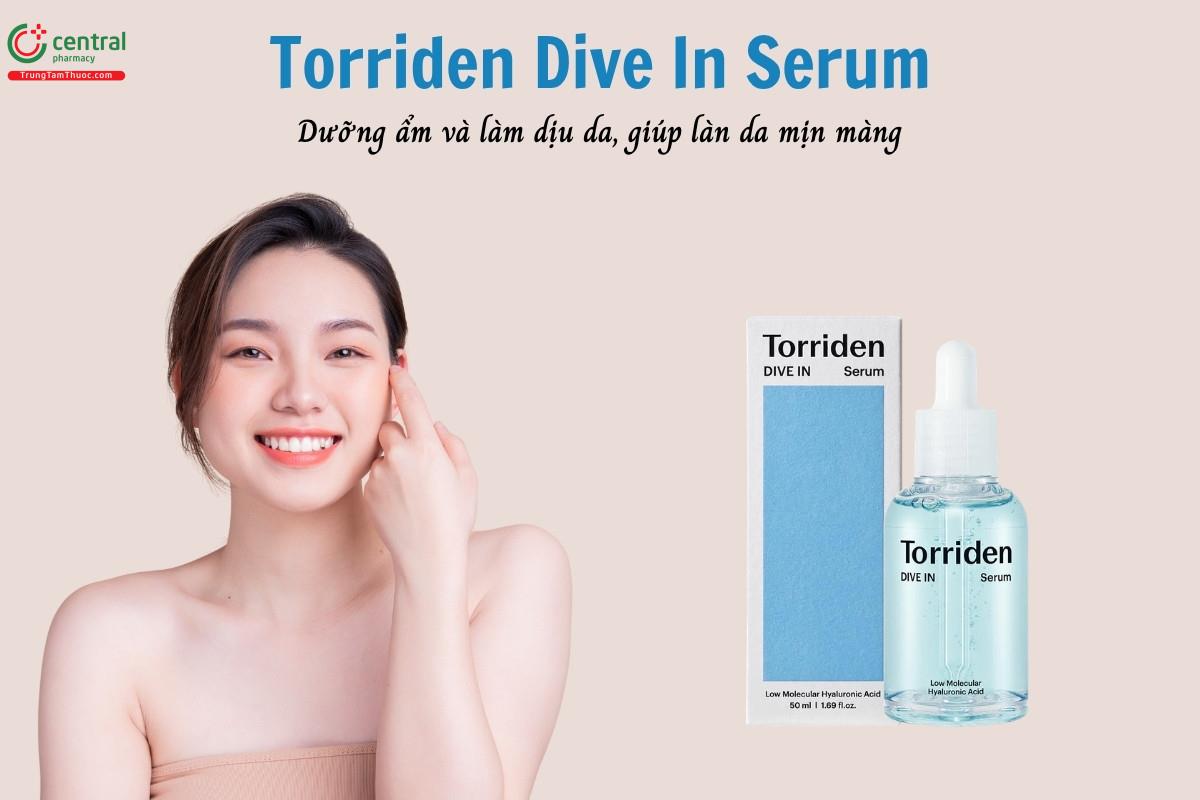 Torriden Dive In Serum