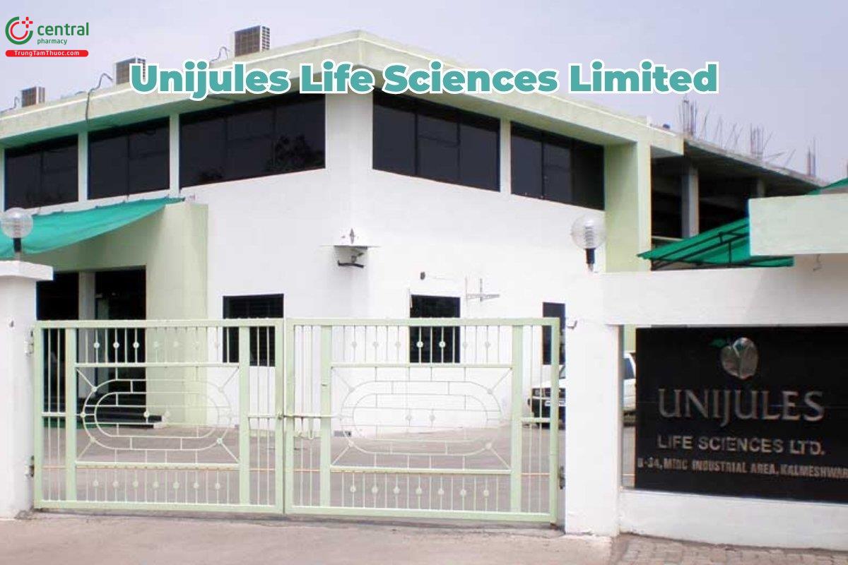 Unijules Life Sciences Limited