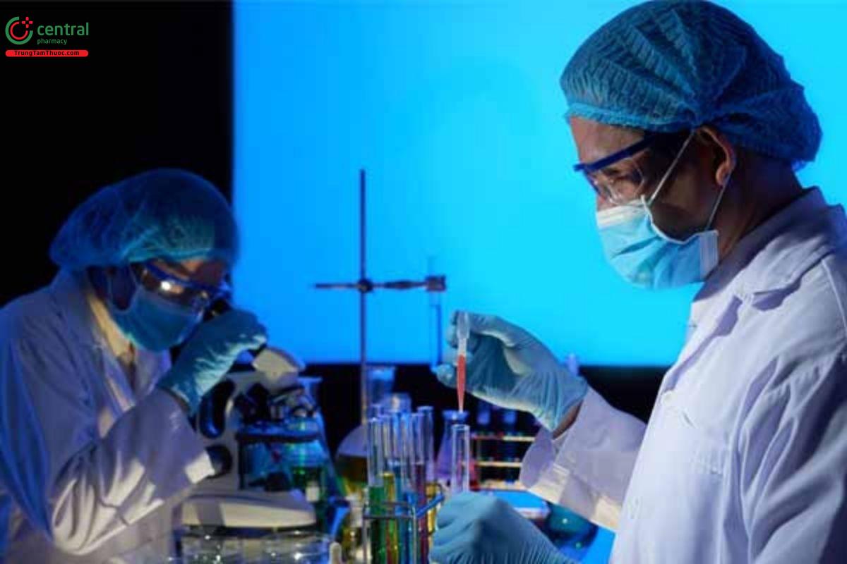 Cơ sở sản xuất của Unique Pharmaceuticals Limited tuân thủ các tiêu chuẩn WHO & cGMP