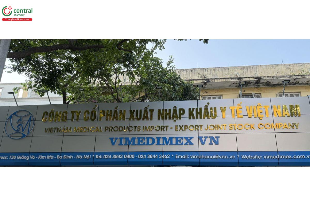 Cơ sở hạ tầng hiện đại