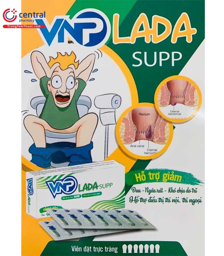 VNP Lada Supp 