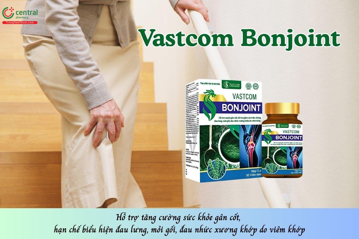 Vastcom Bonjoint