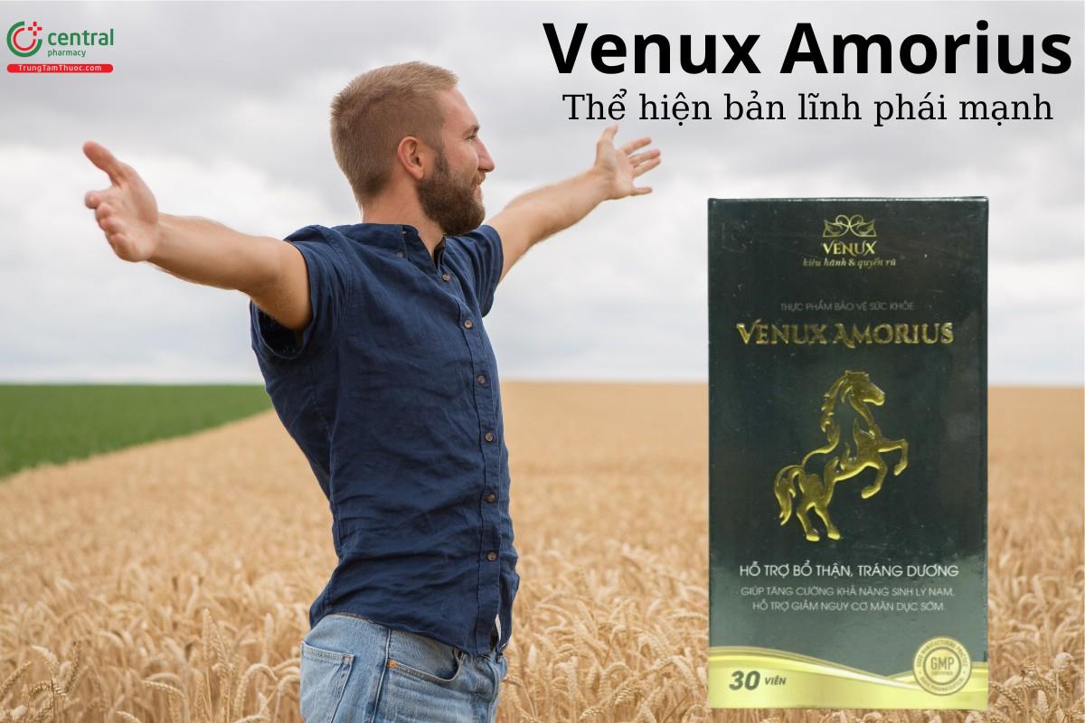 Venux Amorius