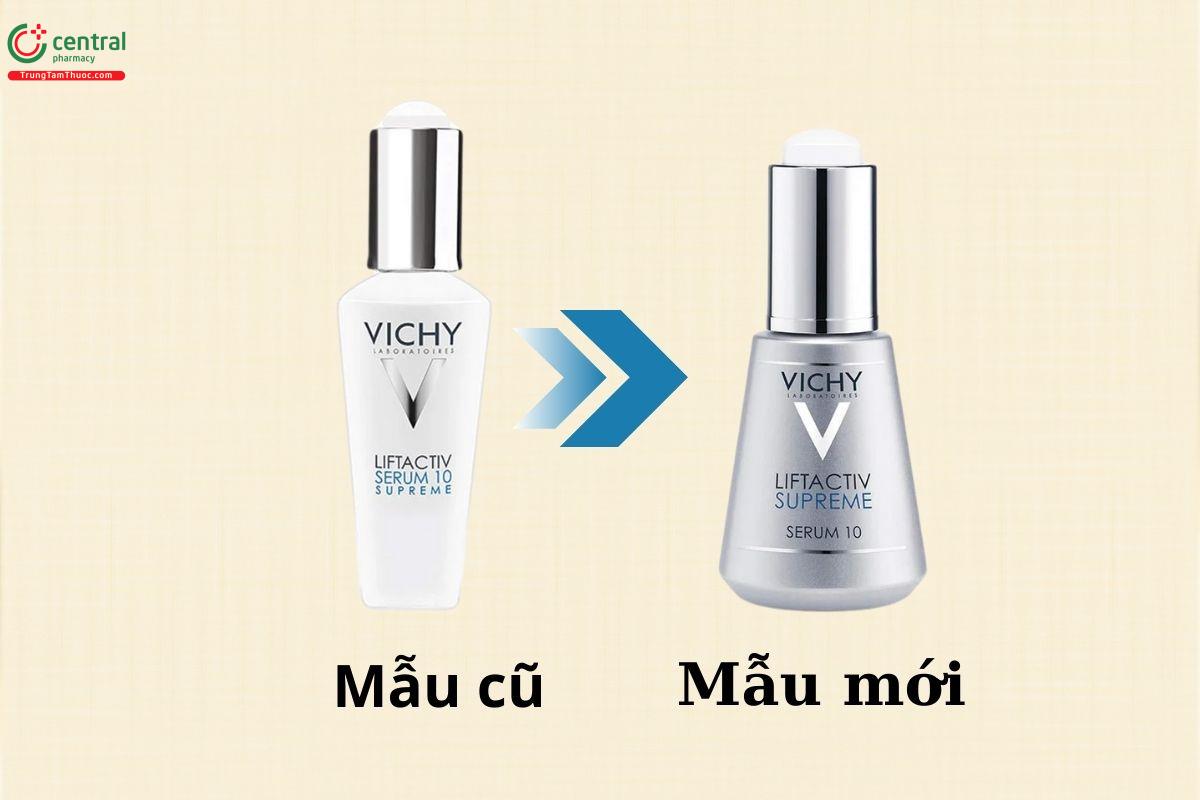 Vichy Liftactiv Supreme Serum 10