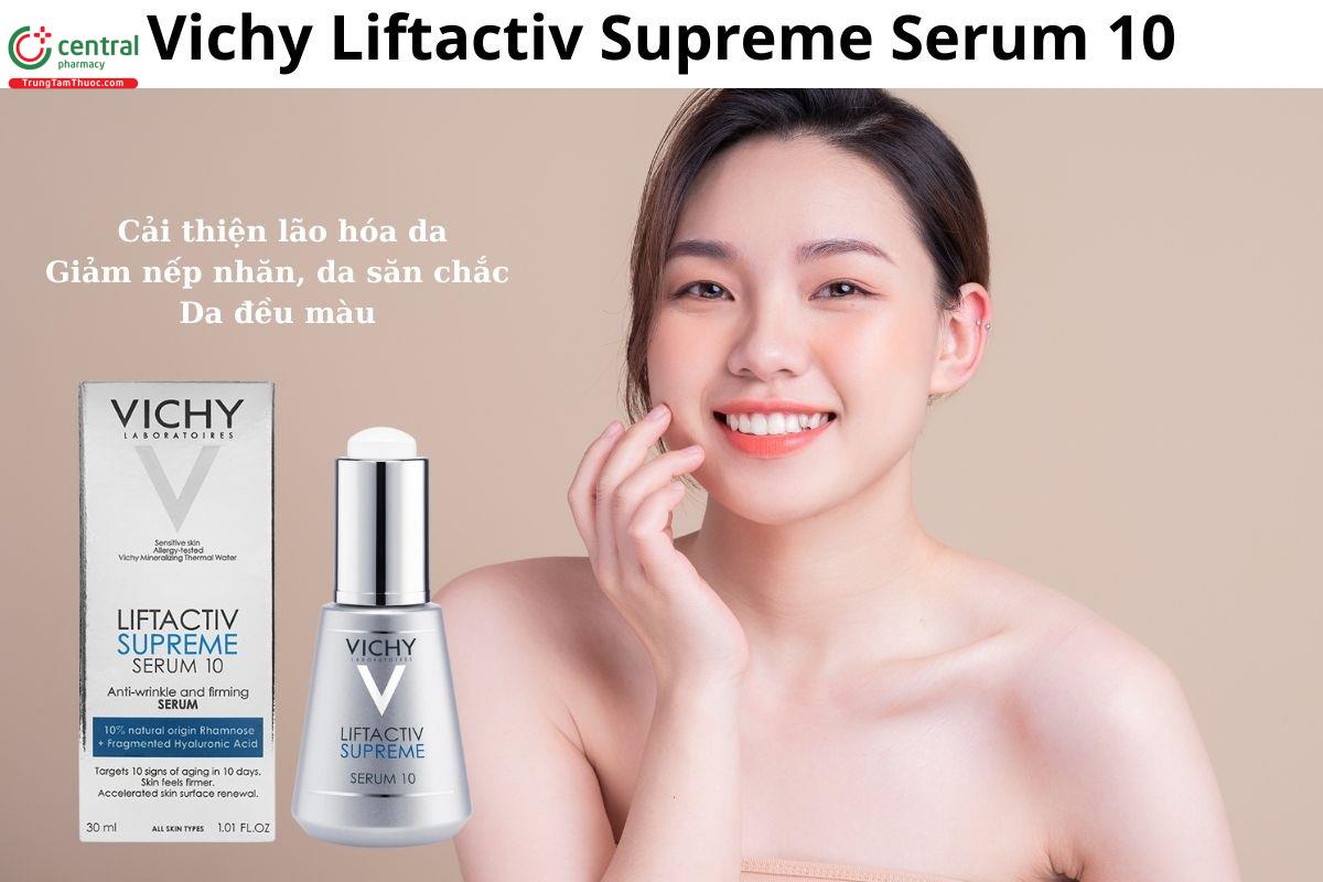 Vichy Liftactiv Supreme Serum 10