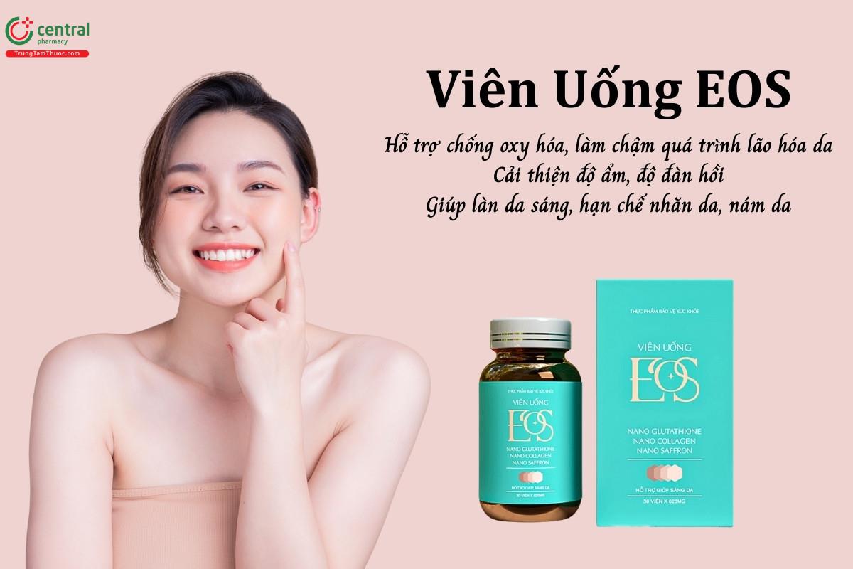Viên Uống EOS