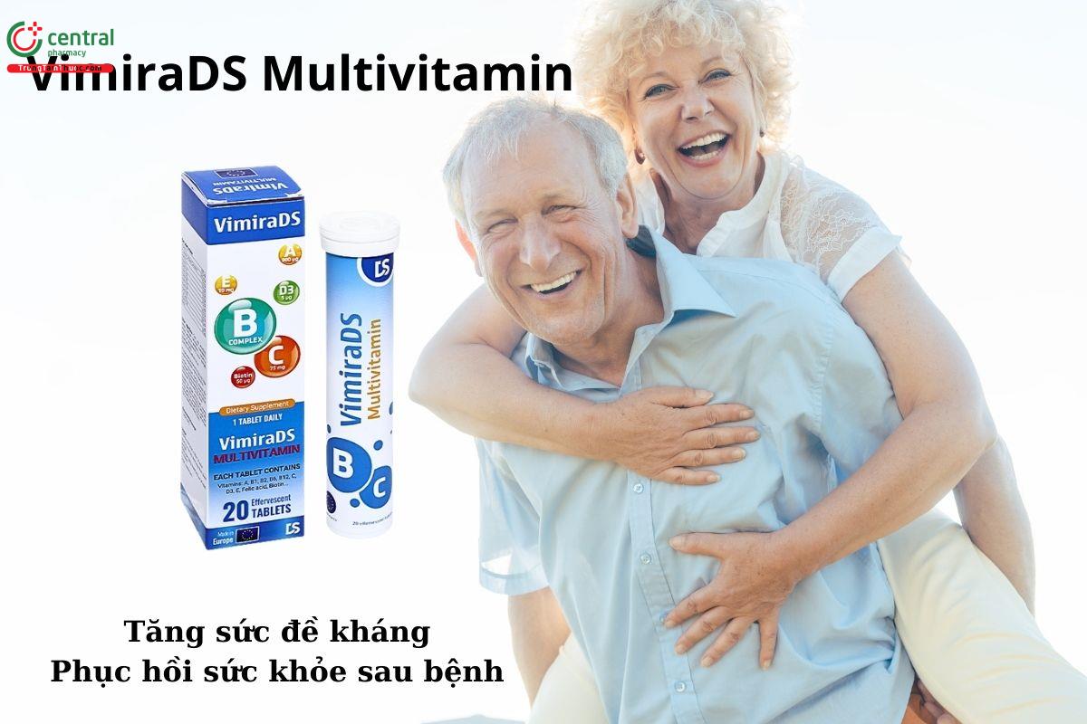 VimiraDS Multivitamin