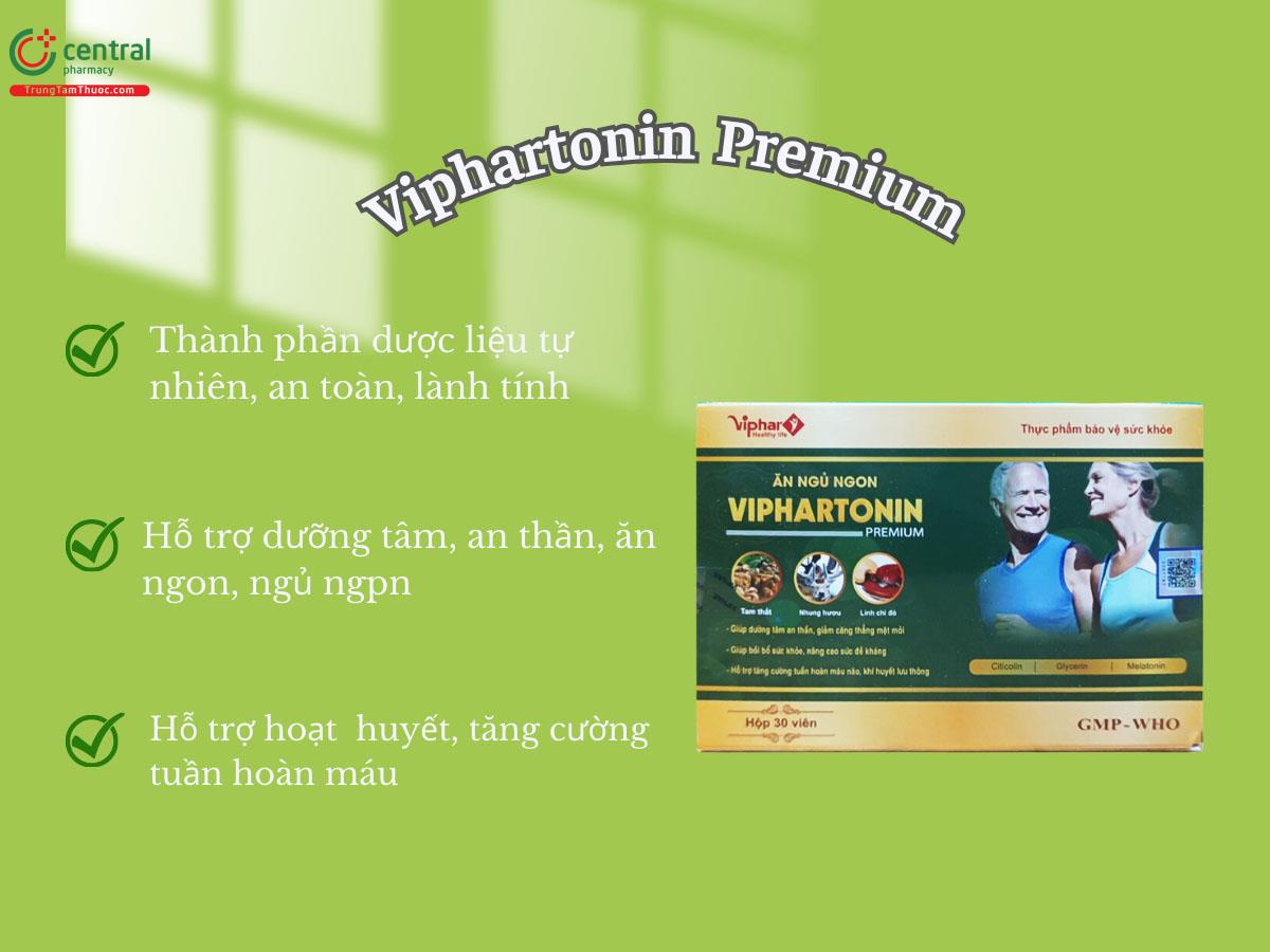Viphartonin Premium