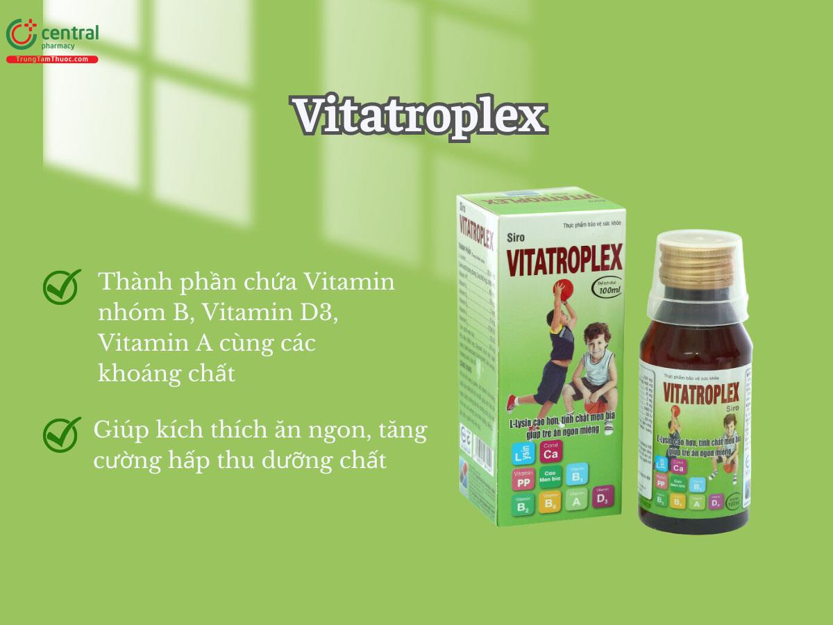 Vitatroplex
