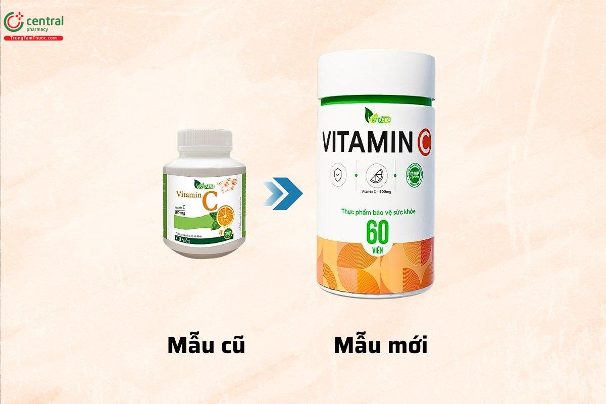 Vitera Vitamin C