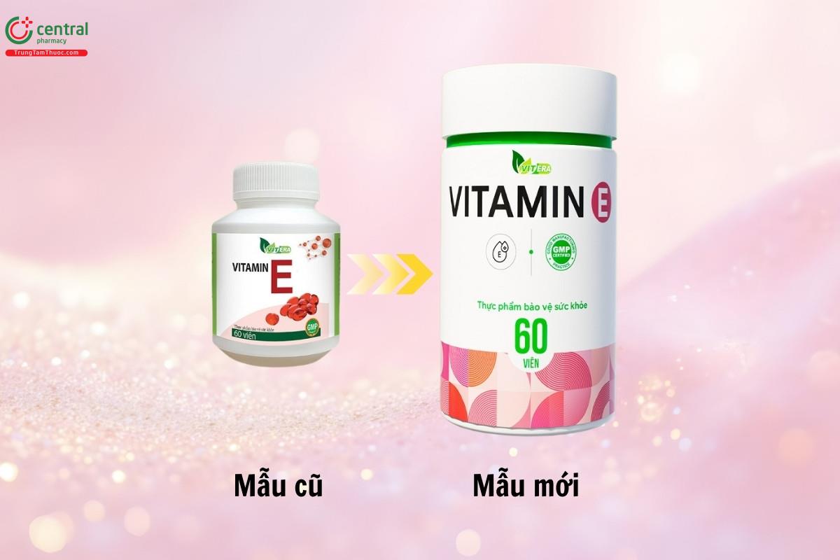 Vitera Vitamin E