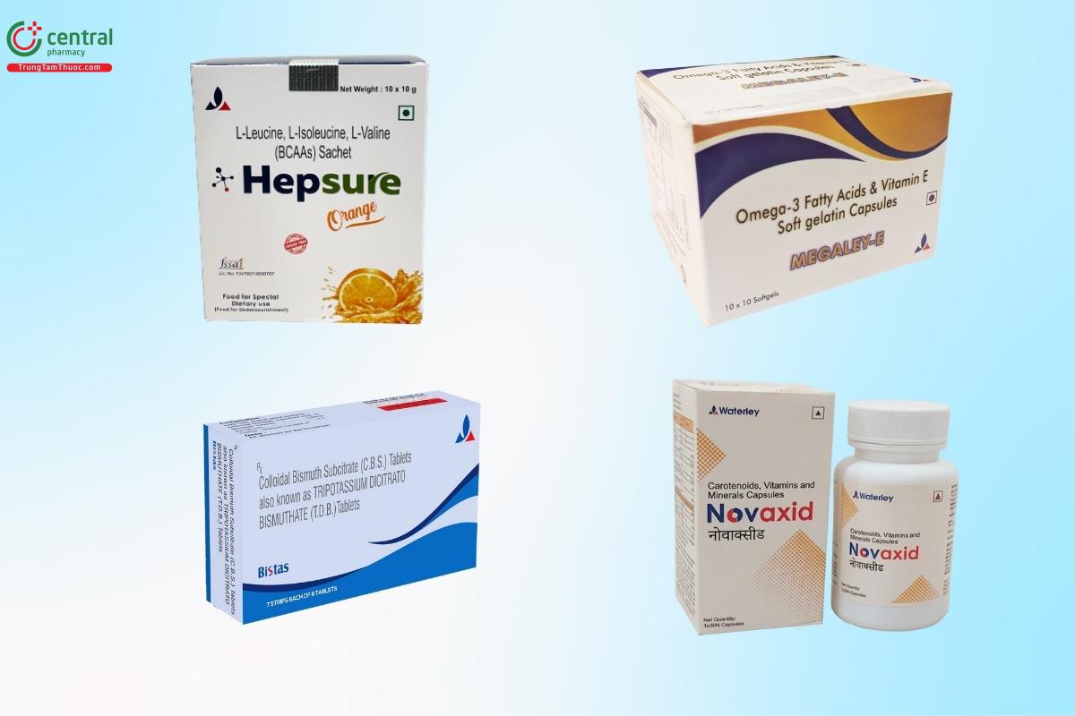 Waterley Pharmaceuticals Pvt Ltd