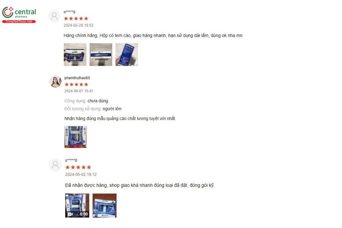 Xương Khớp Bách Thảo Đan