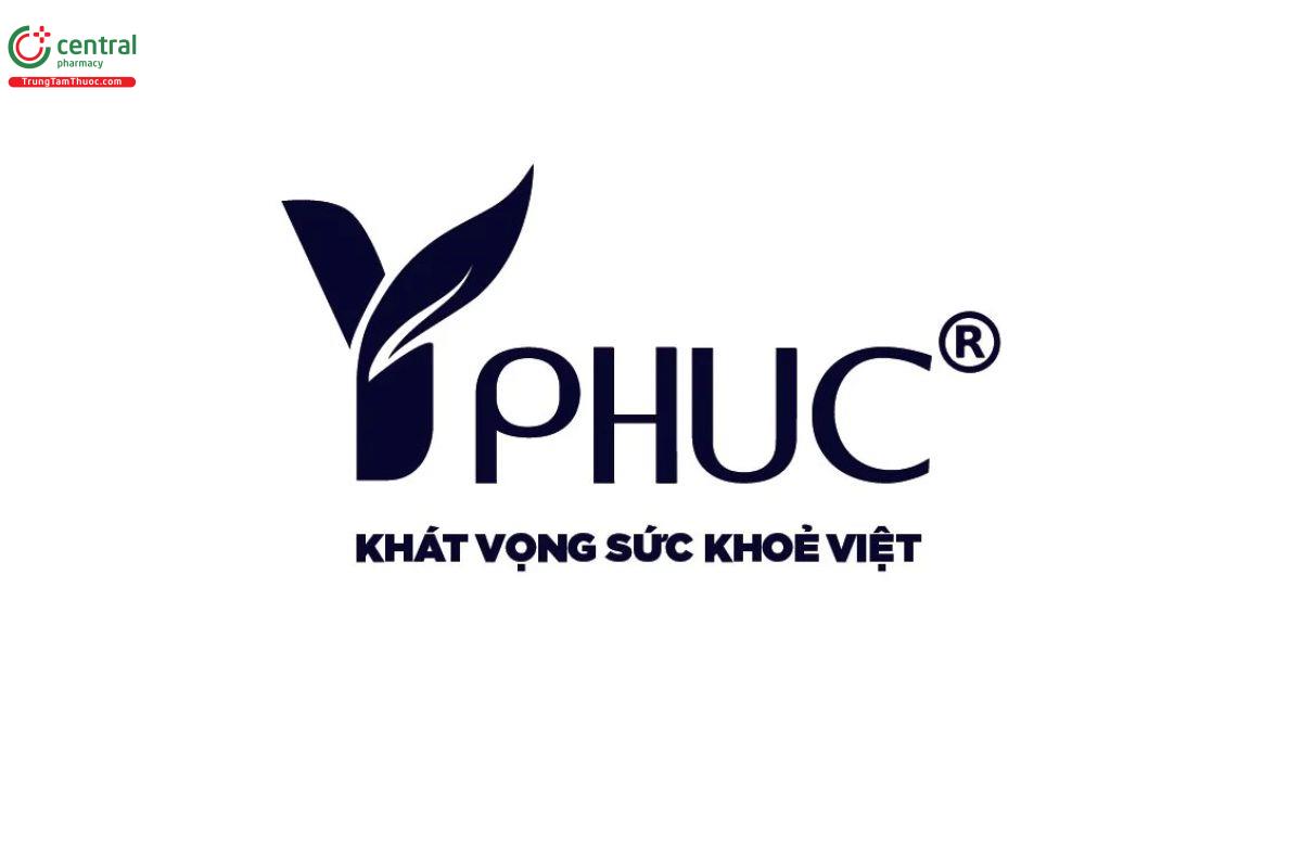 Y Phúc Pharma - Thương hiệu dược phẩm uy tín đến từ Việt Nam