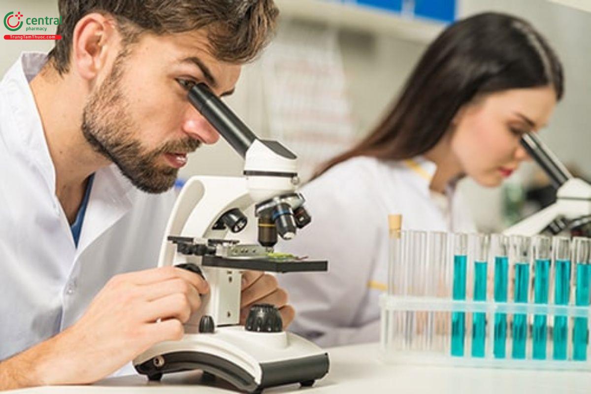 Ying Yuan Chemical Pharmaceuticals đảm bảo sản xuất các sản phẩm dược phẩm đạt tiêu chuẩn cao