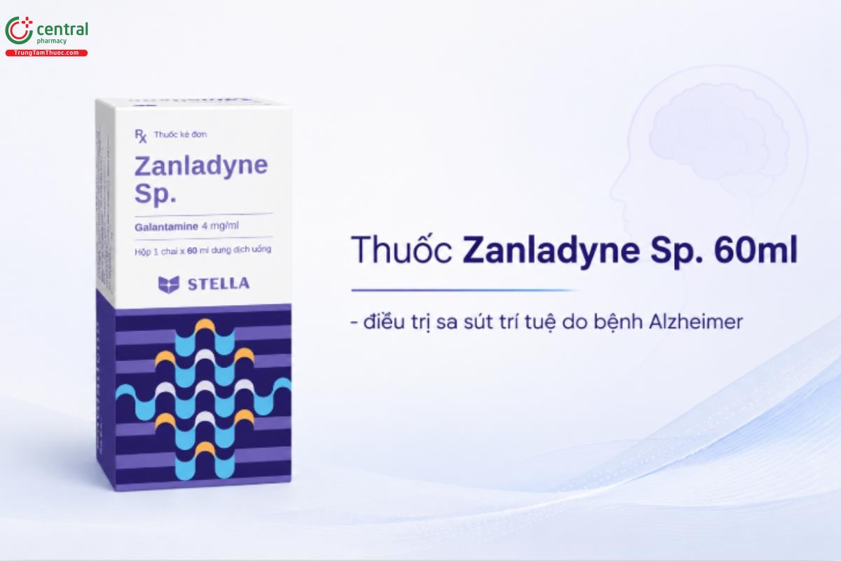 Zanladyne