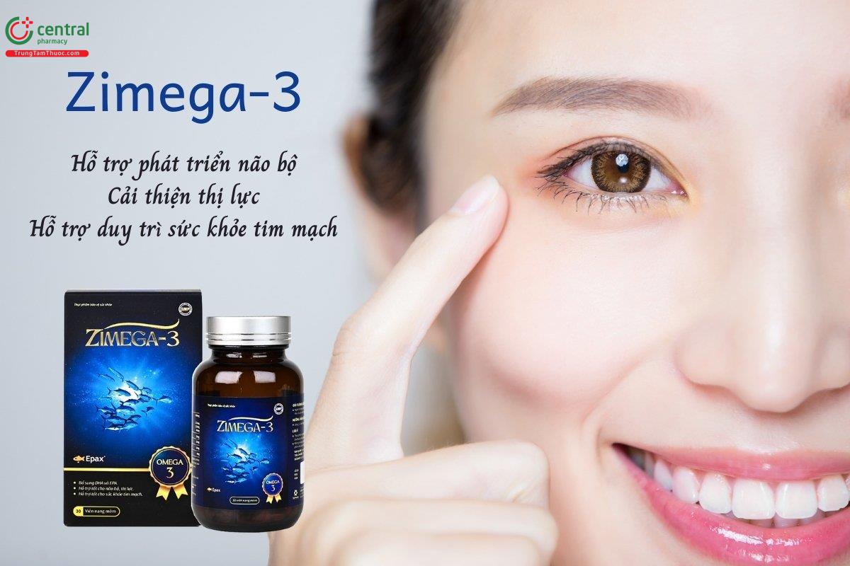 Zimega-3