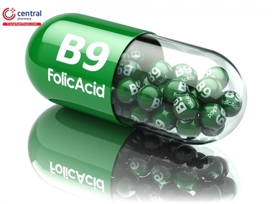 Acid Folic