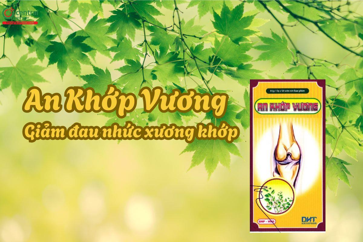 An Khớp Vương