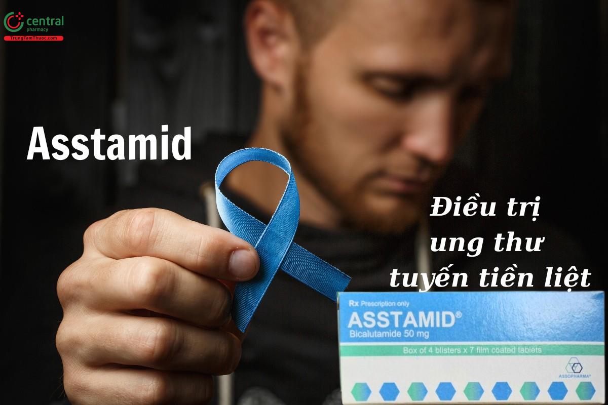 Asstamid 50mg