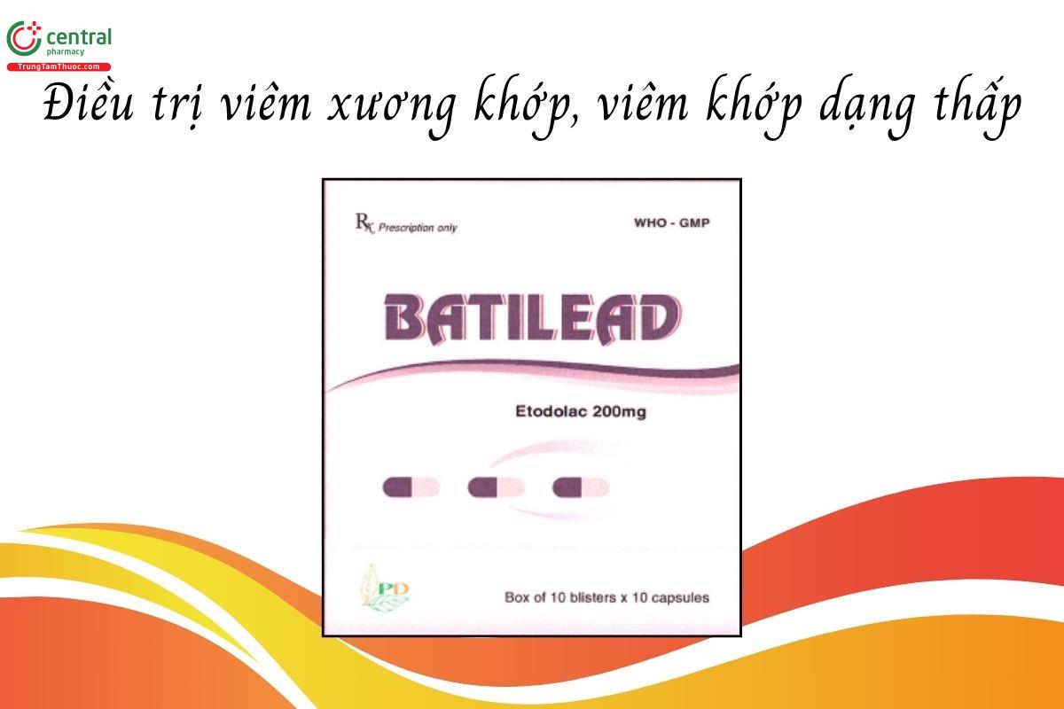Batilead
